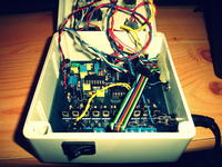 Superefekt Stroboskopowy (BLS - BEAT LIGHT SYSTEM) Superefekt Stroboskopowy (BLS - BEAT LIGHT SYSTEM)