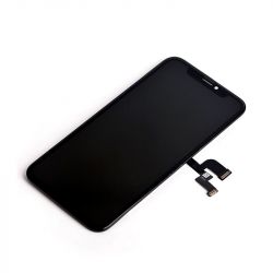 iPhone XS: wystarczy wymiana wyświetlacza czy potrzebne są dodatkowe naprawy po upadku?