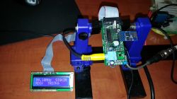 Odbiornik radiowy FM 87MHz - 108MHz - Made in China - Recenzja