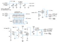 Inteligentna ładowarka NiCd/NiMH z wyświetlaczem graficznym 128x64