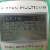 Audi A6 C5 2000r 1,8turbo - rozładowuje akumulator - błędy