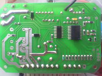 Alarm AMT Forteca - Jak podłączyć zasilanie i otwieranie drzwi z pilota?