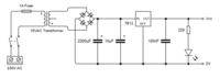 Generator funkcji na XR2206 Generator funkcji na XR2206