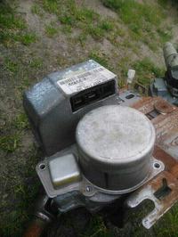 Nissan Micra K12 2003 1.2 80KM - kompatybilne numery wspomagania TRW 48810AX710