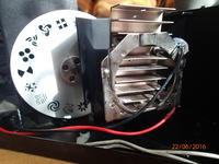 Stormbird- zmiana halogenu 24V 250W na Diodę COB 50W Barwa Zimna 5000LM Stormbird- zmiana halogenu 24V 250W na Diodę COB 50W Barwa Zimna 5000LM