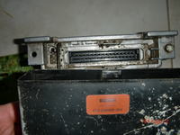 Fiat 132 2.0L Bosh L-Jetronic - Czarny dym i brak mocy przy 2000-3000 obr/min