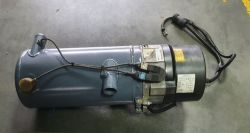 Jaki zasilacz zamiast akumulatora do webasto? Uszkodzenie przez prostownik.