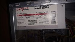 Czy przejściówki z molex na 6pin i 8pin wystarczą dla GTX 970 MSI?