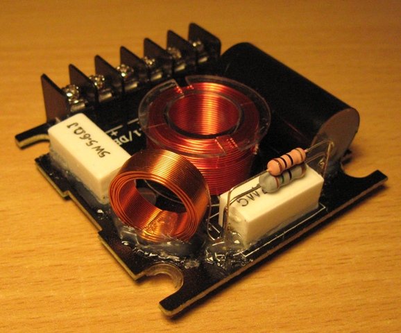 Projekt lepszej zwrotnicy Helix DB 62.1