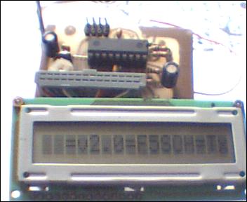 Sterowanie 2 x MB1501. Czy ma ktoś gotowy do wgrania wsad do PIC16f84?