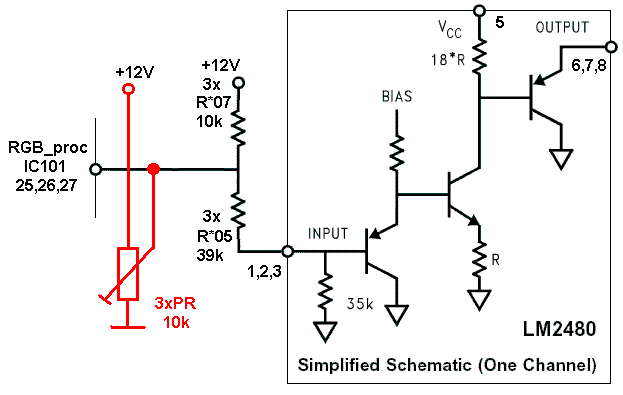 Samtron 76E PN17LT, problem z PK BH41-00216A - elektroda.pl