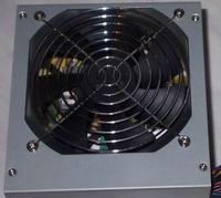 Chieftec HPC-360-302 DF, a UPS APC 350 BACK-UPS - współpraca