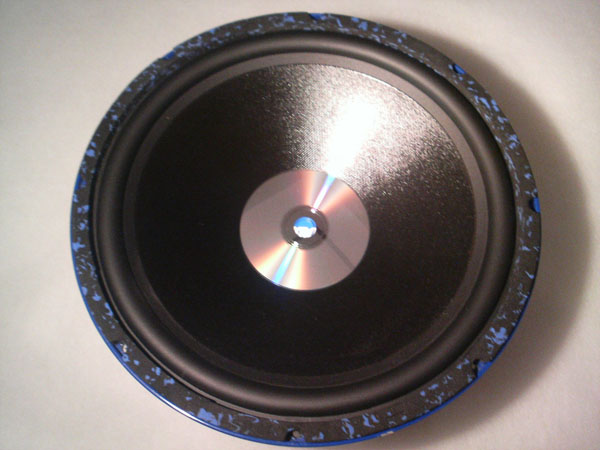 SuB na Ravemasterze BSW 154-II