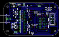 Programator AVR na USB Programator AVR na USB