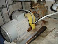 Podkręcić hydrofor Podkręcić hydrofor