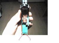 opel astra problem z modułem sterującym szyby elektrycznej