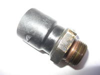 opel astra 1.4 - nie włącza się wentylator chłodnicy