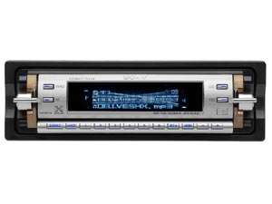 jaki radioodtwarzacz do 500 zł ?