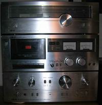 Wymiana,naprawa głosniczków.Jakie?