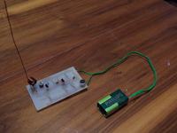 DIY nadajnik FM dla początkujących. DIY nadajnik FM dla początkujących.