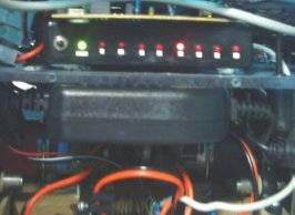 Multiplekser dla czujników