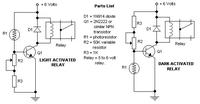 Opis schematu układu elektronicznego. Opis schematu układu elektronicznego.