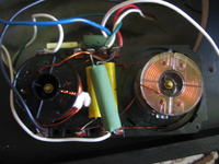 Głośniki z magnesami neodymowymi