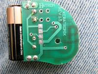 Keratronik, Predator. Jaki model centrali?