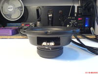 Głośnik Boschmann, prośba o pomoc w rozpoznaniu.