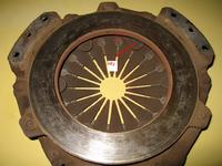 Fiat 126p brak biegów