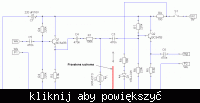 Jak zbudować pedał głośności do multiefektu Korg AX3G?