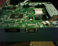 Potrzebuje schematu do zasilania Napędów do Xbox 360