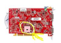 Jaką płytę główna dla sapphire HD2600 Agp