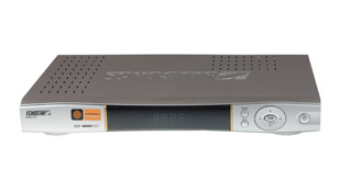 Projekt odczytu filmów nagranych na HDD Echostar DVR-747 Projekt odczytu filmów nagranych na HDD Echostar DVR-747