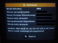 Cyfrowy Polsat - Blokada rodzicielska od 22 do 7.Da się tak? Cyfrowy Polsat - Blokada rodzicielska od 22 do 7.Da się tak?