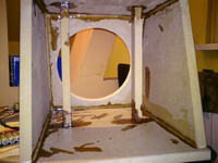 Sub w oparciu na PB ES 10 DS - D2