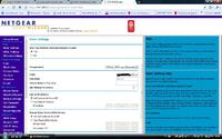 Jak skonfigurować modem Speedstream 100 i router Netgear WGR 614 v5 z Netią?
