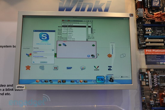 Driver winki msi Windows 7 x64 download
