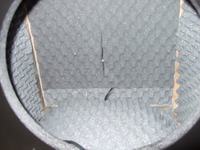 TONSIL pod nazwą THOMSON 1979rok naprawa