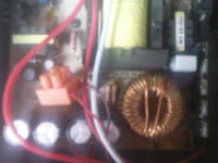 wzmacniacz Mc fun pa800, wzmacniacz estradowy 2*400W max wzmacniacz Mc fun pa800, wzmacniacz estradowy 2*400W max
