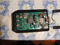 Szukam schematu do pilota szermierki