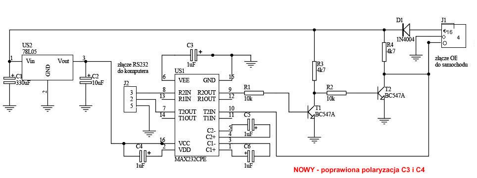 elektryczna dioda proszÄ™ schemat  Jaki o vag dziaÅ‚ajÄ…cy na jest 100