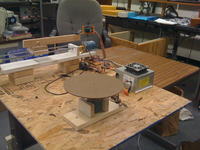 Laserowy skaner 3D Laserowy skaner 3D