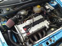 opel tigra,silnik astra gsi 16v 150ps 1993r,mocno sie dlawi opel tigra,silnik astra gsi 16v 150ps 1993r,mocno sie dlawi