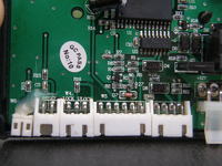 Jaki to alarm? - prośba o identyfikację.