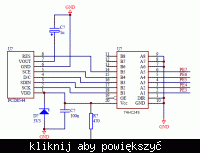 [c]Atmega128 i wyświetlacz nokia3310 - prośba o pomoc.