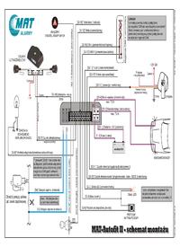 Syrena dynamiczna ALAMO BS
