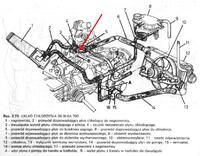 CC 700 dodatkowy czujnik wody