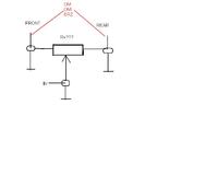 Poszukuję schematu elementu "Fader Control" CarPow