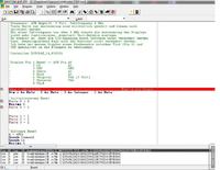 Nokia 3510i + Atmega8 lub/i 32 + Bascom